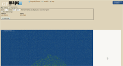 Desktop Screenshot of gr2.grepolismaps.org