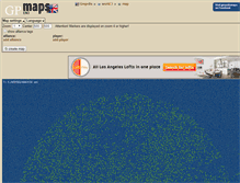 Tablet Screenshot of en3.grepolismaps.org
