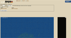 Desktop Screenshot of de30.grepolismaps.org