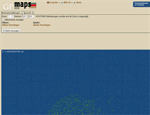 Tablet Screenshot of de30.grepolismaps.org