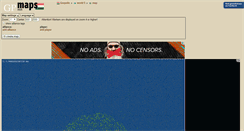Desktop Screenshot of hu5.grepolismaps.org