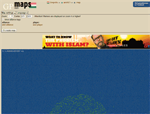 Tablet Screenshot of hu5.grepolismaps.org