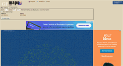 Desktop Screenshot of en20.grepolismaps.org