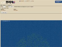 Tablet Screenshot of en17.grepolismaps.org