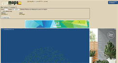 Desktop Screenshot of es15.grepolismaps.org
