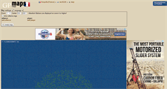 Desktop Screenshot of fr22.grepolismaps.org