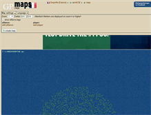 Tablet Screenshot of fr22.grepolismaps.org