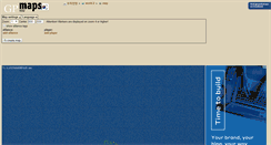 Desktop Screenshot of kr2.grepolismaps.org