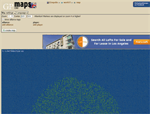 Tablet Screenshot of en8.grepolismaps.org