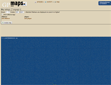 Tablet Screenshot of kr4.grepolismaps.org