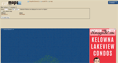 Desktop Screenshot of gr10.grepolismaps.org