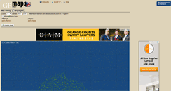 Desktop Screenshot of en37.grepolismaps.org