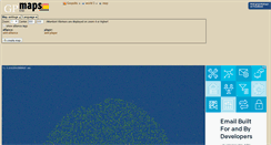 Desktop Screenshot of es3.grepolismaps.org