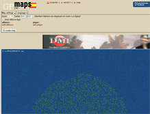 Tablet Screenshot of es3.grepolismaps.org