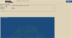 Desktop Screenshot of cz1.grepolismaps.org