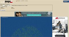 Desktop Screenshot of pl3.grepolismaps.org