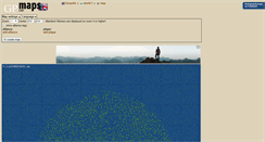 Desktop Screenshot of en7.grepolismaps.org