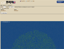 Tablet Screenshot of en7.grepolismaps.org
