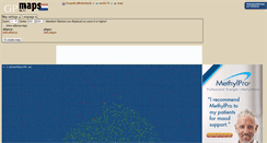 Desktop Screenshot of nl13.grepolismaps.org