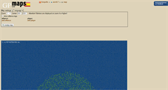 Desktop Screenshot of es7.grepolismaps.org