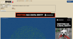 Desktop Screenshot of fr5.grepolismaps.org