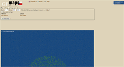 Desktop Screenshot of cz3.grepolismaps.org