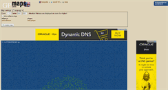 Desktop Screenshot of en18.grepolismaps.org