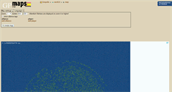 Desktop Screenshot of es2.grepolismaps.org