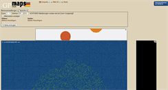 Desktop Screenshot of de24.grepolismaps.org
