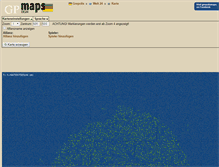 Tablet Screenshot of de24.grepolismaps.org