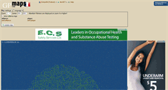 Desktop Screenshot of fr9.grepolismaps.org