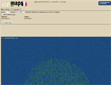 Tablet Screenshot of fr9.grepolismaps.org