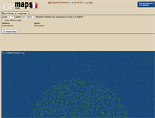 Tablet Screenshot of fr25.grepolismaps.org