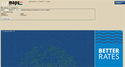 Desktop Screenshot of hu1.grepolismaps.org