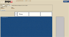 Desktop Screenshot of dk1.grepolismaps.org
