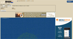 Desktop Screenshot of nl14.grepolismaps.org