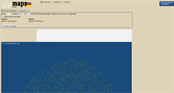 Desktop Screenshot of de21.grepolismaps.org