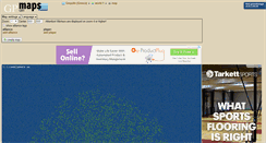 Desktop Screenshot of gr1.grepolismaps.org