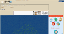 Desktop Screenshot of gr11.grepolismaps.org