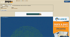 Desktop Screenshot of de3.grepolismaps.org