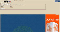 Desktop Screenshot of en11.grepolismaps.org