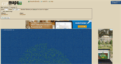 Desktop Screenshot of br11.grepolismaps.org