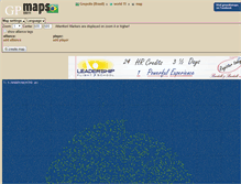 Tablet Screenshot of br11.grepolismaps.org
