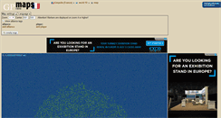 Desktop Screenshot of fr10.grepolismaps.org