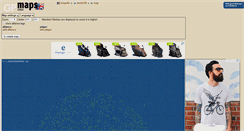 Desktop Screenshot of en24.grepolismaps.org