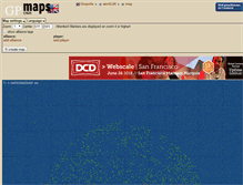 Tablet Screenshot of en24.grepolismaps.org