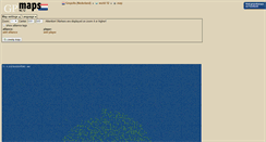 Desktop Screenshot of nl12.grepolismaps.org