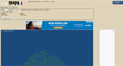 Desktop Screenshot of fr12.grepolismaps.org