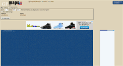 Desktop Screenshot of no7.grepolismaps.org