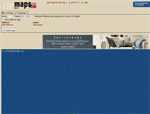 Tablet Screenshot of no7.grepolismaps.org